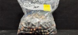 14lbs Mixed .45ACP. Steel, Aluminum, Brass Cases