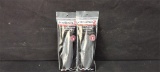 2-34rd 9mm Amend2 A2  Glock Mags
