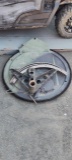 Humvee Turret Rotator