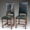 Early Chairs