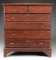 Early Blanket Chest