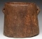 Early Wooden Container