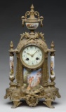 French Clock