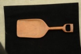 Wooden Scoop