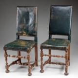 Early Chairs