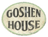 House Sign