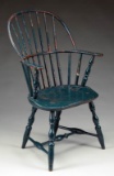 Period Windsor Chair