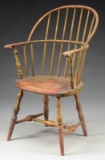 Period Windsor Chair