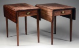 Matched Pair Of Period Tables