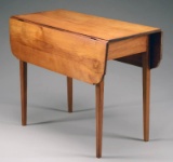 Early Pembroke Table