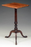 Early Candle Stand