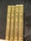 Lot Of 4 University Society Books