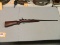 Remington Bolt Action .22 Cal. Rifle