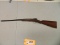 Savage Arms Co. Model 1904 .22 Cal. Bolt Action Rifle