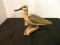 Shorebird Carving On Stand