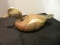 Great High Neck Duck Decoy