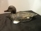 Herter's Inc. Carved And Painted Decoy