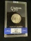 Carson City 1883 Uncirculated Silver Dollar