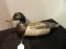 Wonderfully Decorated Mallard Drake Decoy