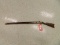 Flintlock Black Powder Replica Musket