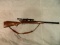 .22 Cal. Bolt Action Rifle