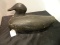 Rare Eider Hen Decoy