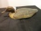 Early Pintail Drake Decoy