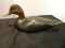 Pintail Duck Decoy