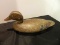 Mallard Hen Decoy