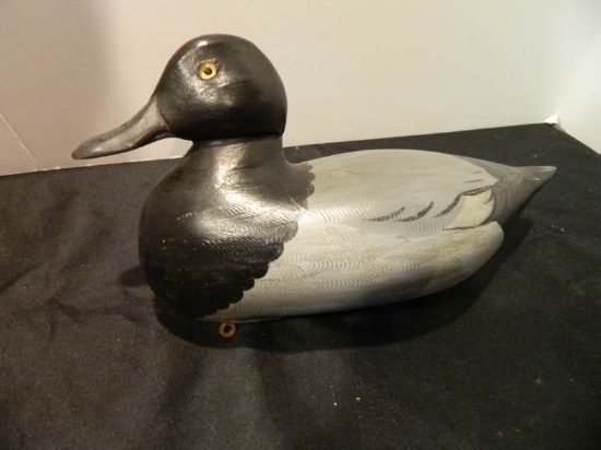 Pintail Duck Decoy