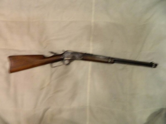 Marlin Firearms .32-20 Cal. Lever Action Rifle