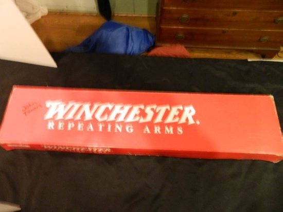 Winchester 12 Gauge Pump Action Shotgun