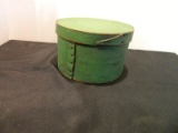 Early Green Pantry Box