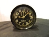 Mark I U.S. Navy Deck Clock