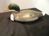 Mallard Hen Decoy