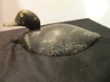 Early Black Duck Decoy