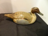 Pintail Decoy