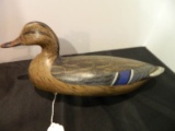 Mallard Hen Decoy