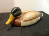 Mallard Drake Decoy