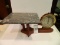 Turnbull's Patent Countertop Scales