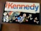JFK and RFK Campaign Buttons