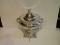 Rococo Style Silverplate Coffee Urn
