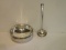 Gorham Sterling Bowl and Ladle
