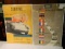 Six 1950's Porsche Posters