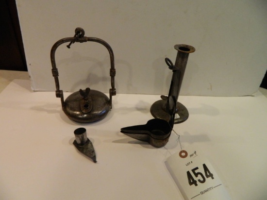 Lighting Devices