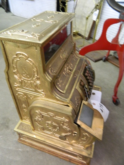 National Cash Register