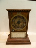 U.S. Novelty Clockwork