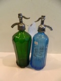 Seltzer Bottles