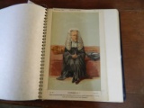 Vanity Fair Chromolithograph Prints