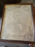 Copy of Lincoln's Emancipation Proclamation